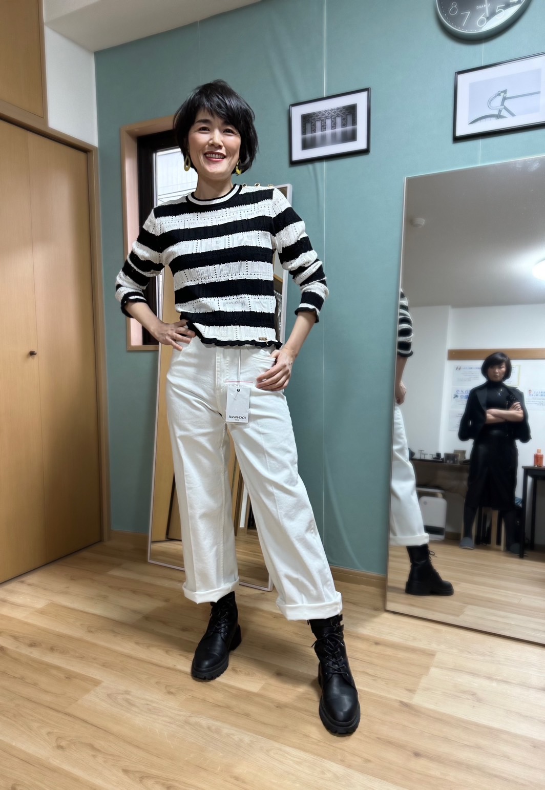 あなたは人からどんなふうに見られたいですか？